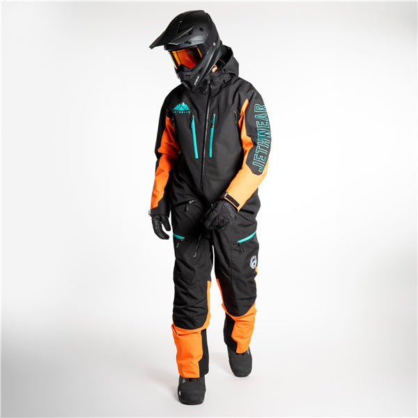 Jethwear-1 PIECE THEONE NO/OG 3XL J24311-058-3XL 7340107556851