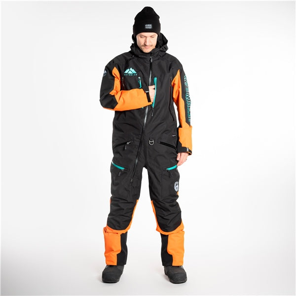 Jethwear-1 PIECE THEONE NO/OG 3XL J24311-058-3XL 7340107556851