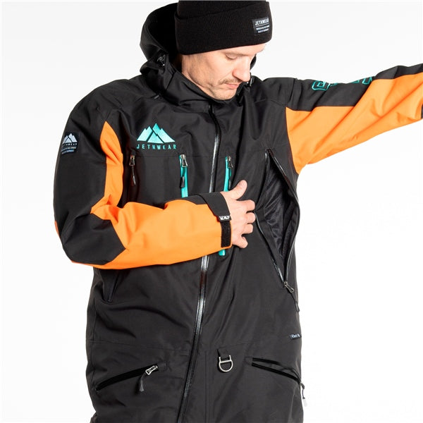 Jethwear-1 PIECE THEONE NO/OG 3XL J24311-058-3XL 7340107556851