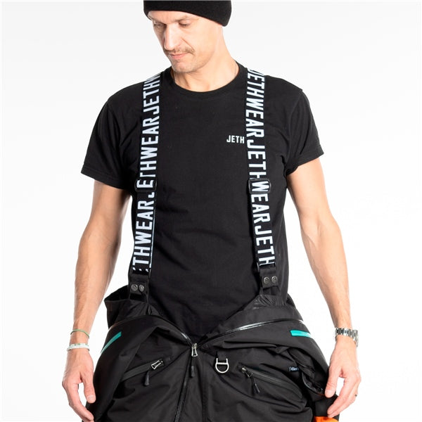 Jethwear-1 PIECE THEONE NO/OG 3XL J24311-058-3XL 7340107556851