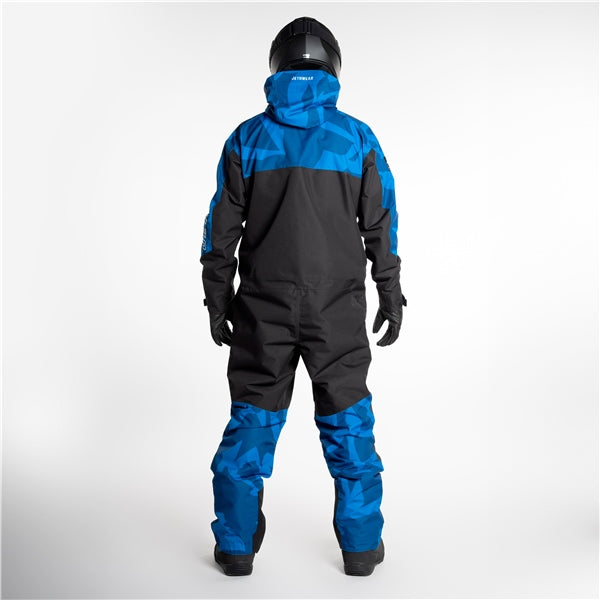 Jethwear-1 PIECE THEONE COBALT BURST 3XL J24311-225-3XL 7340107557179