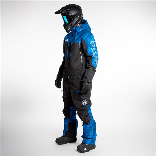 Jethwear-1 PIECE THEONE COBALT BURST 3XL J24311-225-3XL 7340107557179