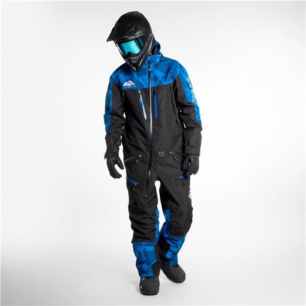 Jethwear-1 PIECE THEONE COBALT BURST 3XL J24311-225-3XL 7340107557179