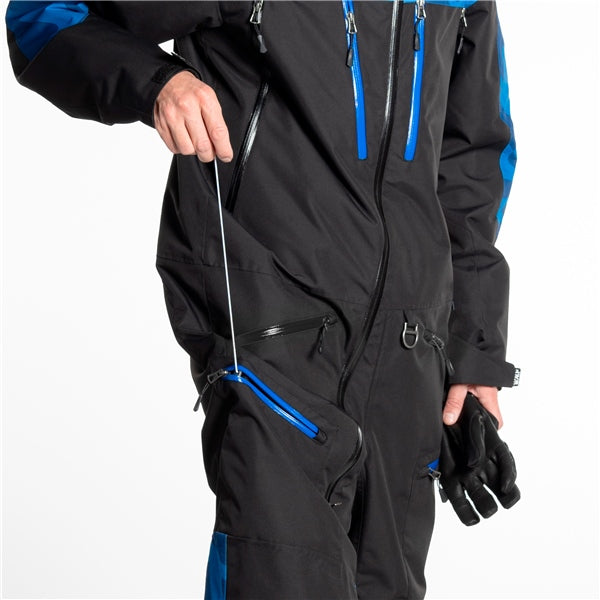 Jethwear-1 PIECE THEONE COBALT BURST 3XL J24311-225-3XL 7340107557179