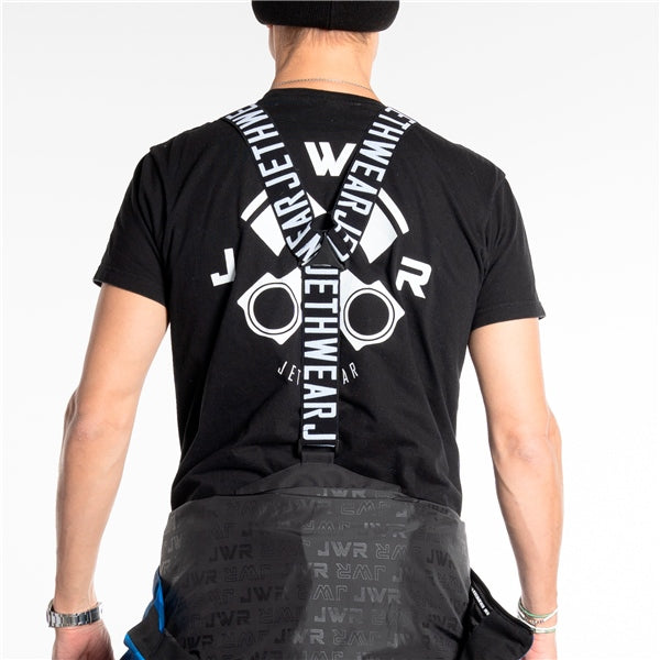 Jethwear-1 PIECE THEONE COBALT BURST 3XL J24311-225-3XL 7340107557179