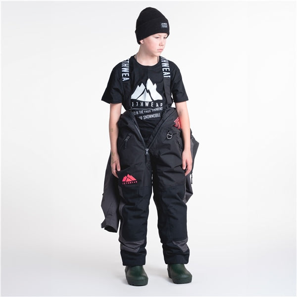 Jethwear-1 PIECE ODIN/OLIVIA CHILD BK/PI 7-8 J2436-062-122-128 7340107558565