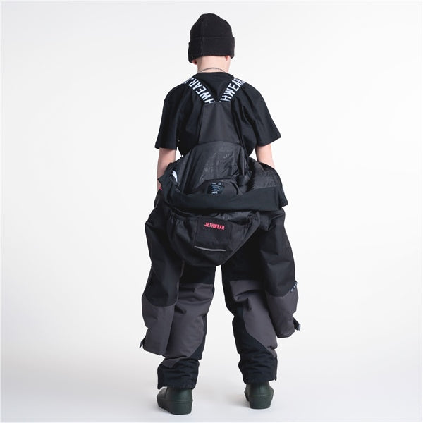 Jethwear-1 PIECE ODIN/OLIVIA CHILD BK/PI 7-8 J2436-062-122-128 7340107558565