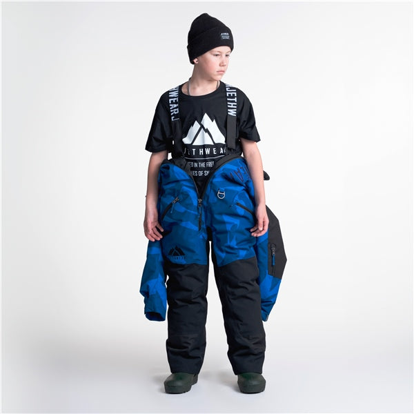 Jethwear-1 PIECE ODIN/OLIVIA CHL COBALT BURST 7-8 J2436-225-122-128 7340107558626