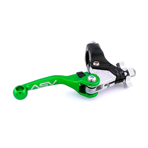 ASV-CLUTCH LEVER STD F4 GR ASV CDF402-GR