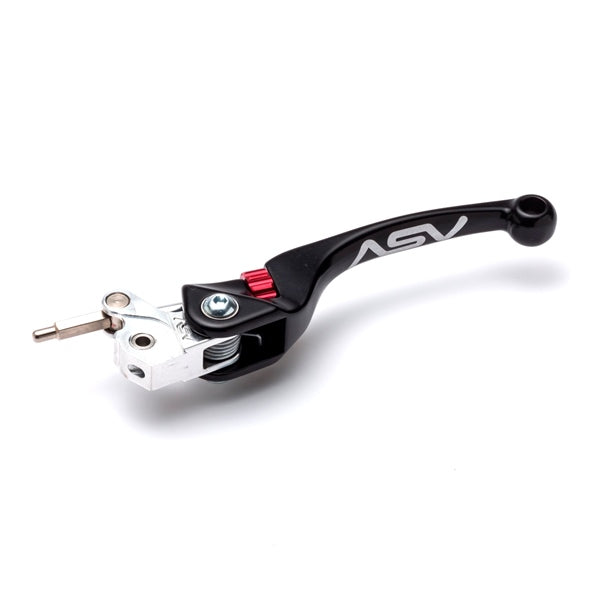 ASV-CLUTCH LEVER STD F4 BK ASV CDF402-K