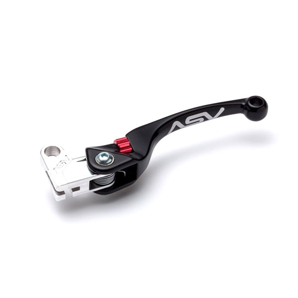 ASV-CLUTCH LEVER STD F4 BK ASV CDF406-K
