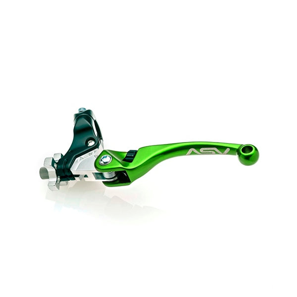 ASV-CLUTCH LEVER STD F4 W/PERCH GR ASV CDF406SX-GR