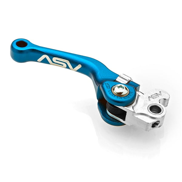 ASV-BRAKE LEVER SHORT C6 BL ASV BDC625-SB
