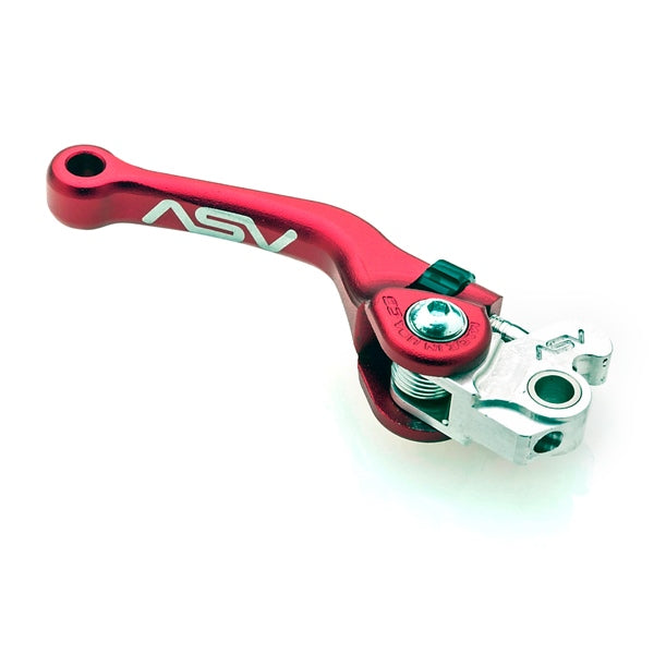 ASV-BRAKE LEVER SHORT C6 RD ASV BDC625-SR