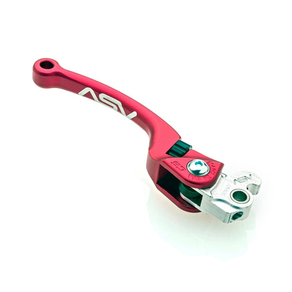 ASV-BRAKE LEVER STD C6 RD ASV BQC6A2-R