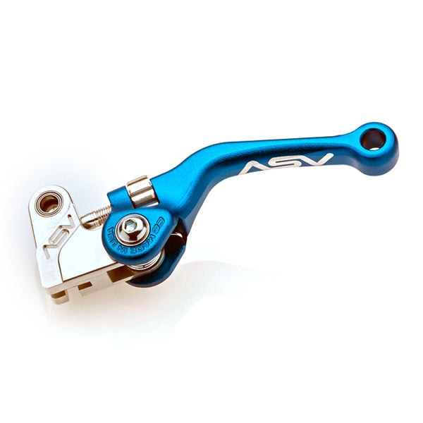 ASV-CLUTCH LEVER SHORT C6 BL ASV CDC615-SB