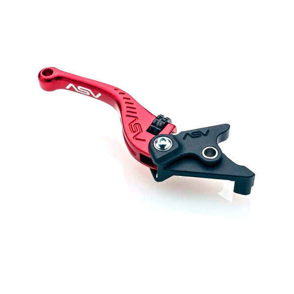 ASV-BRAKE LEVER F3 SHORT RD ASV BRF320-SR