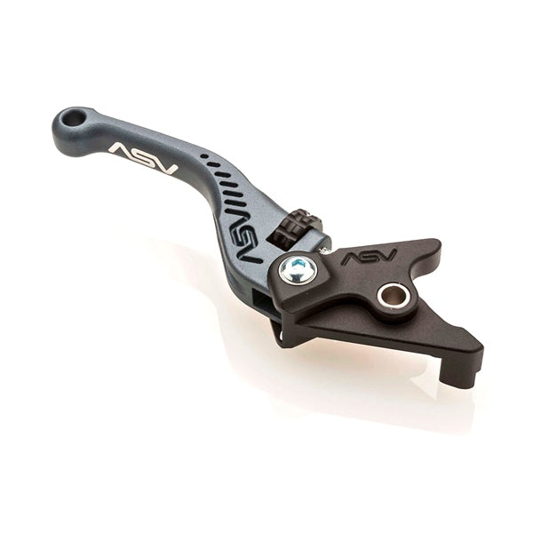 ASV-BRAKE LEVER C5 SHORT GY ASV BRC553-SGY