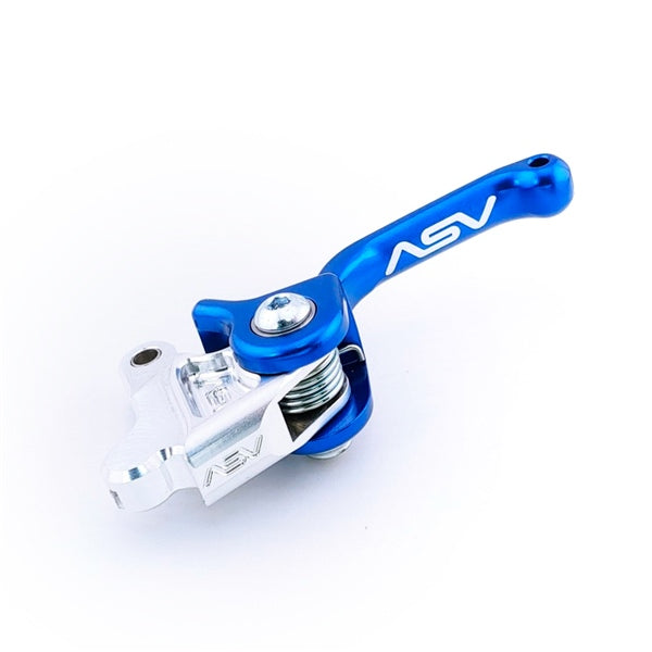 ASV-BRAKE LEVER F3 STACYC SHORT BL ASV REF301-XB