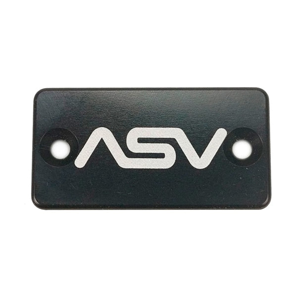 ASV-MASTER CYLINDER CAP FT BK KAWA/YAM ASV MDN101-K