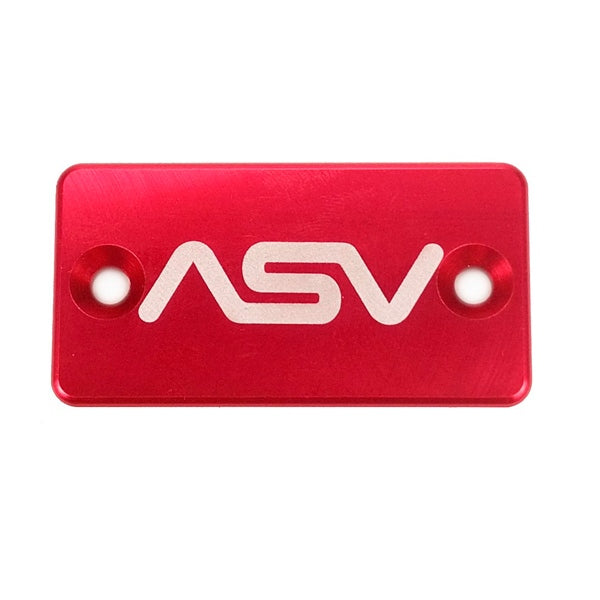 ASV-MASTER CYLINDER CAP FT RD KAWA/YAM ASV MDN101-R