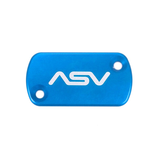 ASV-MASTER CYLINDER CAP FT BL HON/KAWA ASV MDN201-B