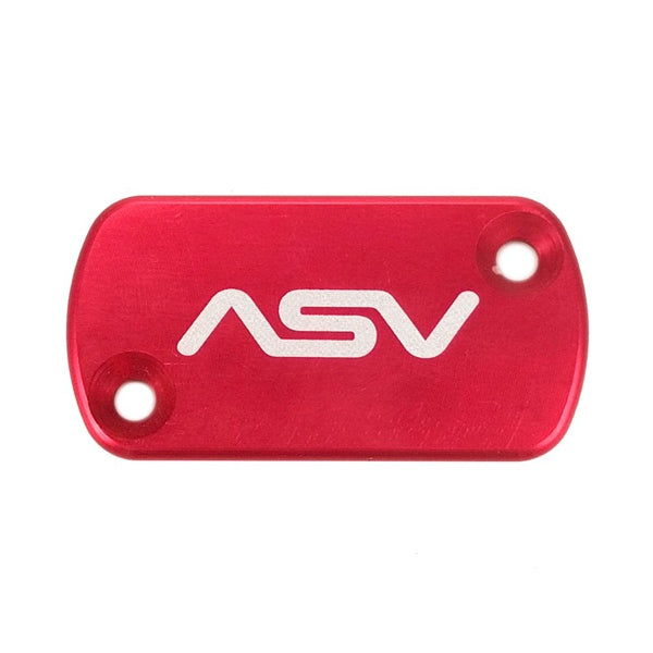 ASV-MASTER CYLINDER CAP FT RD HON/KAWA ASV MDN201-R