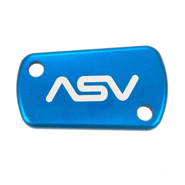 ASV-MASTER CYLINDER CAP RR BL KAWA/SUZ ASV MDN423-B
