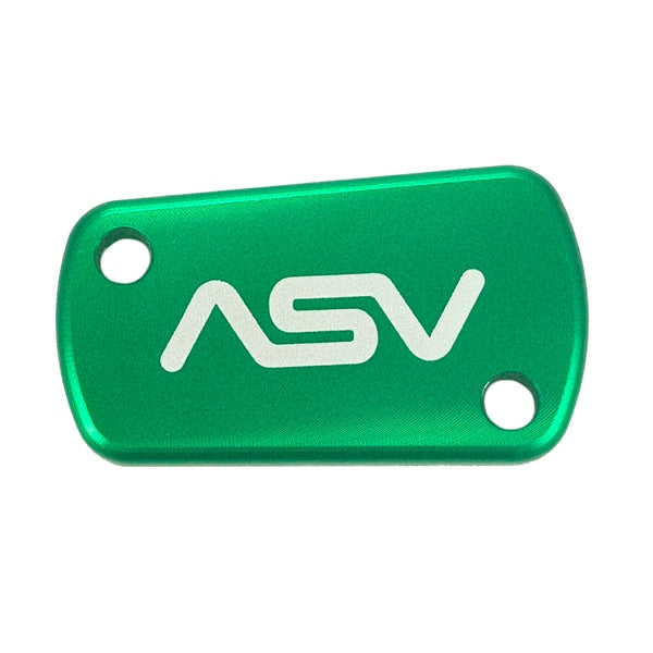 ASV-MASTER CYLINDER CAP RR GR KAWA/SUZ ASV MDN423-GR