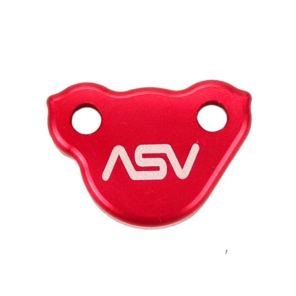ASV-MASTER CYLINDER CAP RR RD HON/YAM ASV MDN503-R