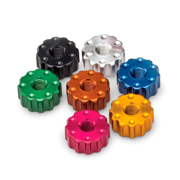 ASV-REACH ADJUST DIALS DIRT LEVER SI ASV WSR02-S