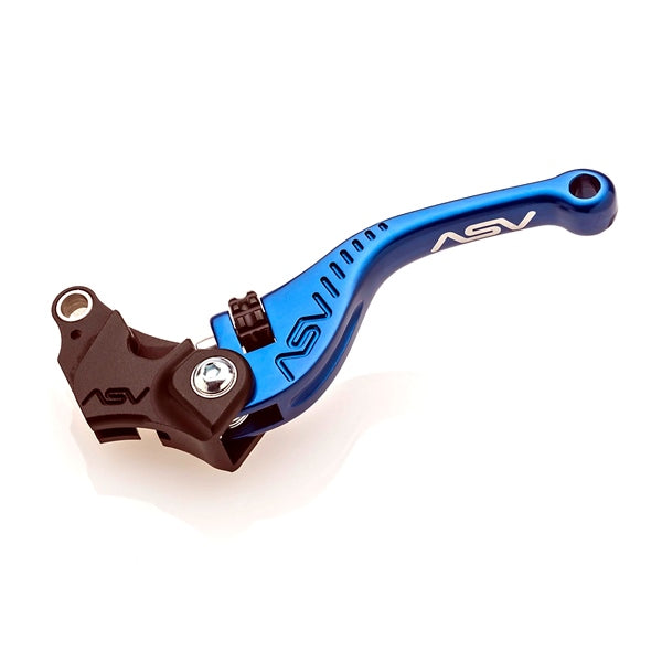 ASV-CLUTCH LEVER F3 SHORT BL ASV CRF315-SB