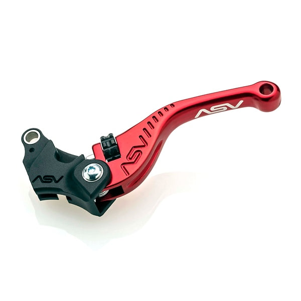 ASV-CLUTCH LEVER F3 SHORT RD ASV CRF311-SR