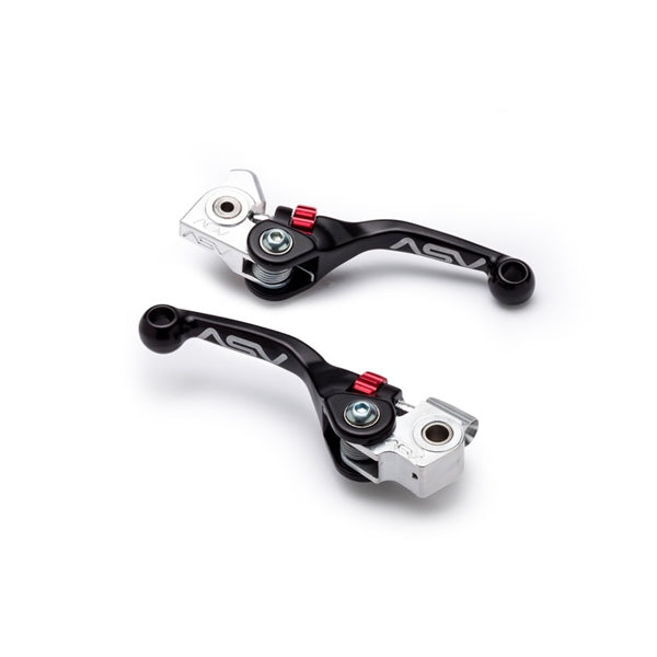 ASV - Clutch and Brake Lever Pair Pack # BCF42303 - Short
