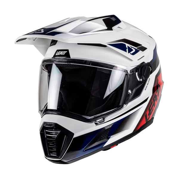 Leatt - ADV 8.5 Off-Road Helmet + Goggles (V25)