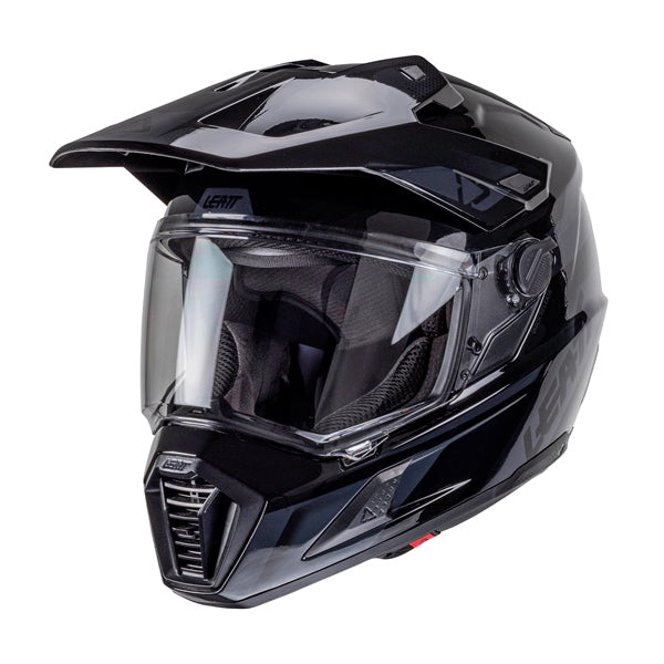 Leatt - ADV 8.5 Dual Sport Helmet and Goggles