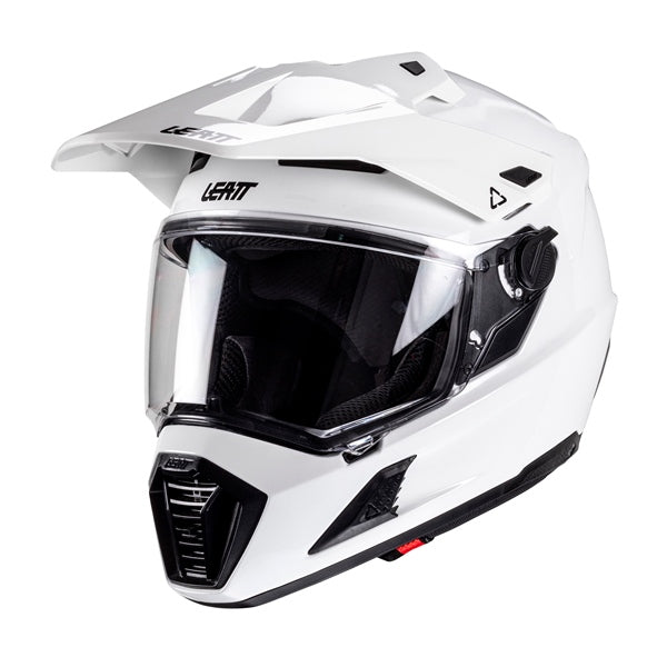 Leatt - ADV 8.5 Dual Sport Helmet and Goggles