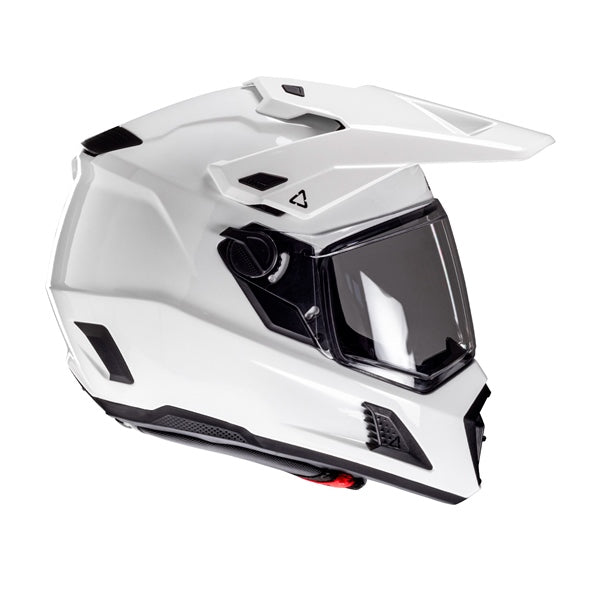 Leatt - ADV 8.5 Dual Sport Helmet and Goggles
