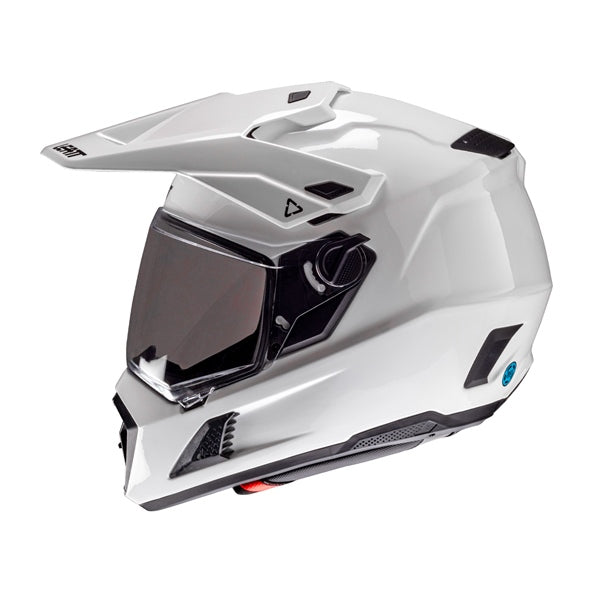 Leatt - ADV 8.5 Dual Sport Helmet and Goggles