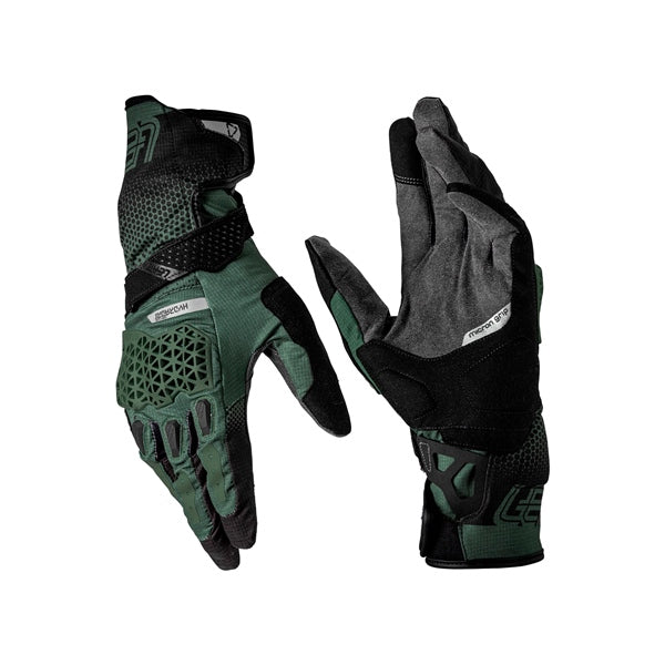Leatt-GLOVE ADV HYDRADRI 5.5 FOREST 9 LEATT 6025101602 6009556513112