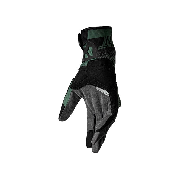 Leatt-GLOVE ADV HYDRADRI 5.5 FOREST 9 LEATT 6025101602 6009556513112