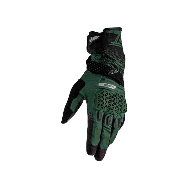 Leatt-GLOVE ADV HYDRADRI 5.5 FOREST 9 LEATT 6025101602 6009556513112