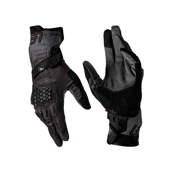 Leatt-GLOVE ADV HYDRADRI 5.5 STLTH 9 LEATT 6025101682 6009556513327