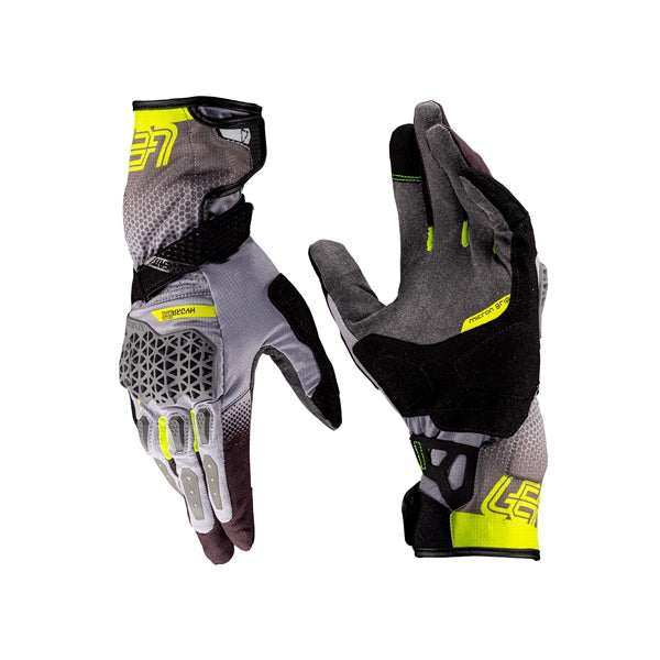Leatt-GLOVE ADV HYDRADRI 5.5 HIVIZ 9 LEATT 6025101702 6009556513396