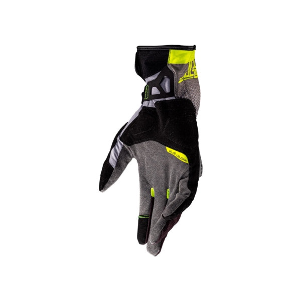 Leatt-GLOVE ADV HYDRADRI 5.5 HIVIZ 9 LEATT 6025101702 6009556513396