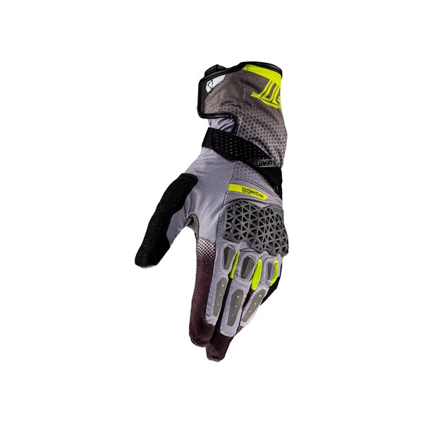 Leatt-GLOVE ADV HYDRADRI 5.5 HIVIZ 9 LEATT 6025101702 6009556513396