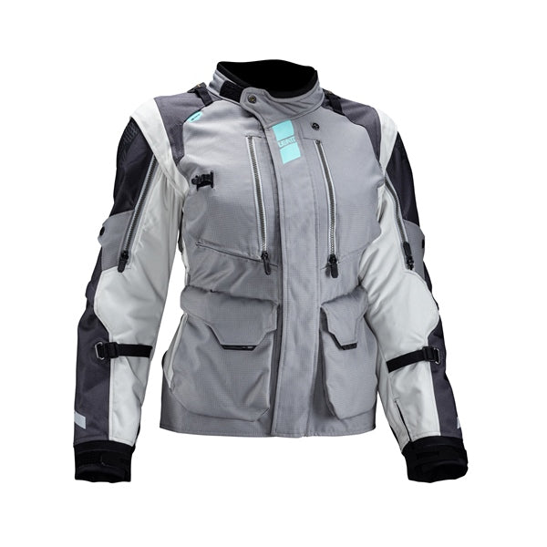 Leatt - Women's ADV Multitour 5.5 Jacket