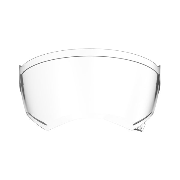 Leatt-SHIELD ADV 8.5/9.5 PINLOCK READY CLR 4025203170 6009556527690