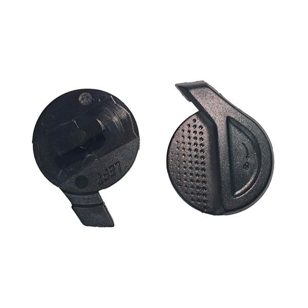 Leatt-LENS LOCK SCREW ADV 8.5/9.5 QTY2 4025203230 6009556527751
