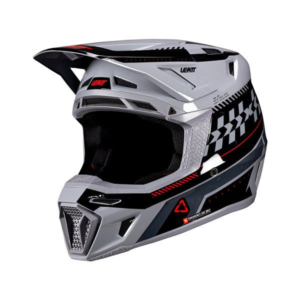 Leatt-HELM MOTO 8.5 V26 KIT GY 2XL LEATT 1026000155 6009556539501